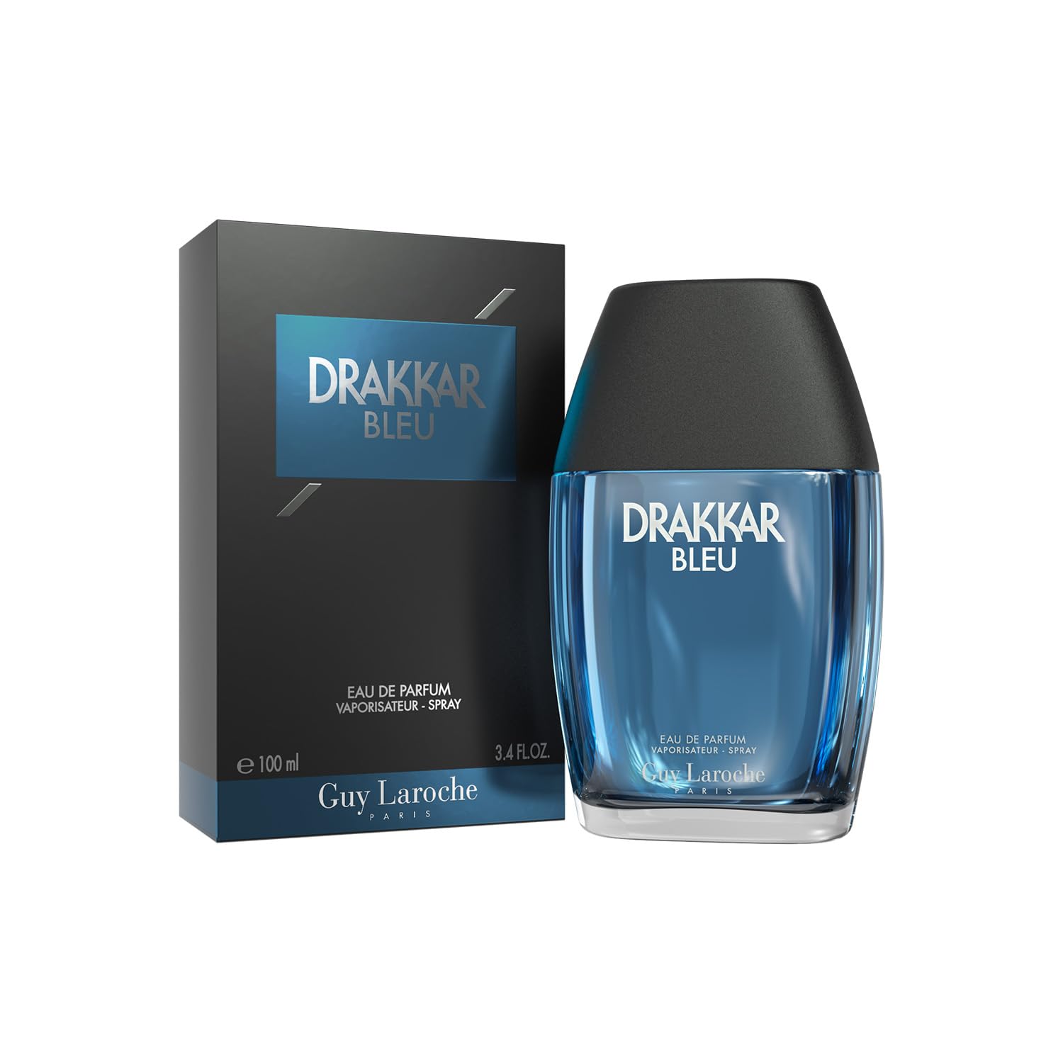 Guy Laroche Drakkar Bleu Eau de Parfum 100ml Spray