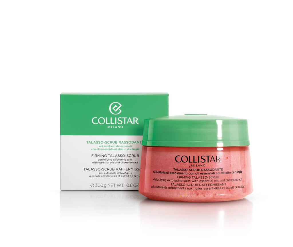 Collistar Firming Talasso-Scrub 300g