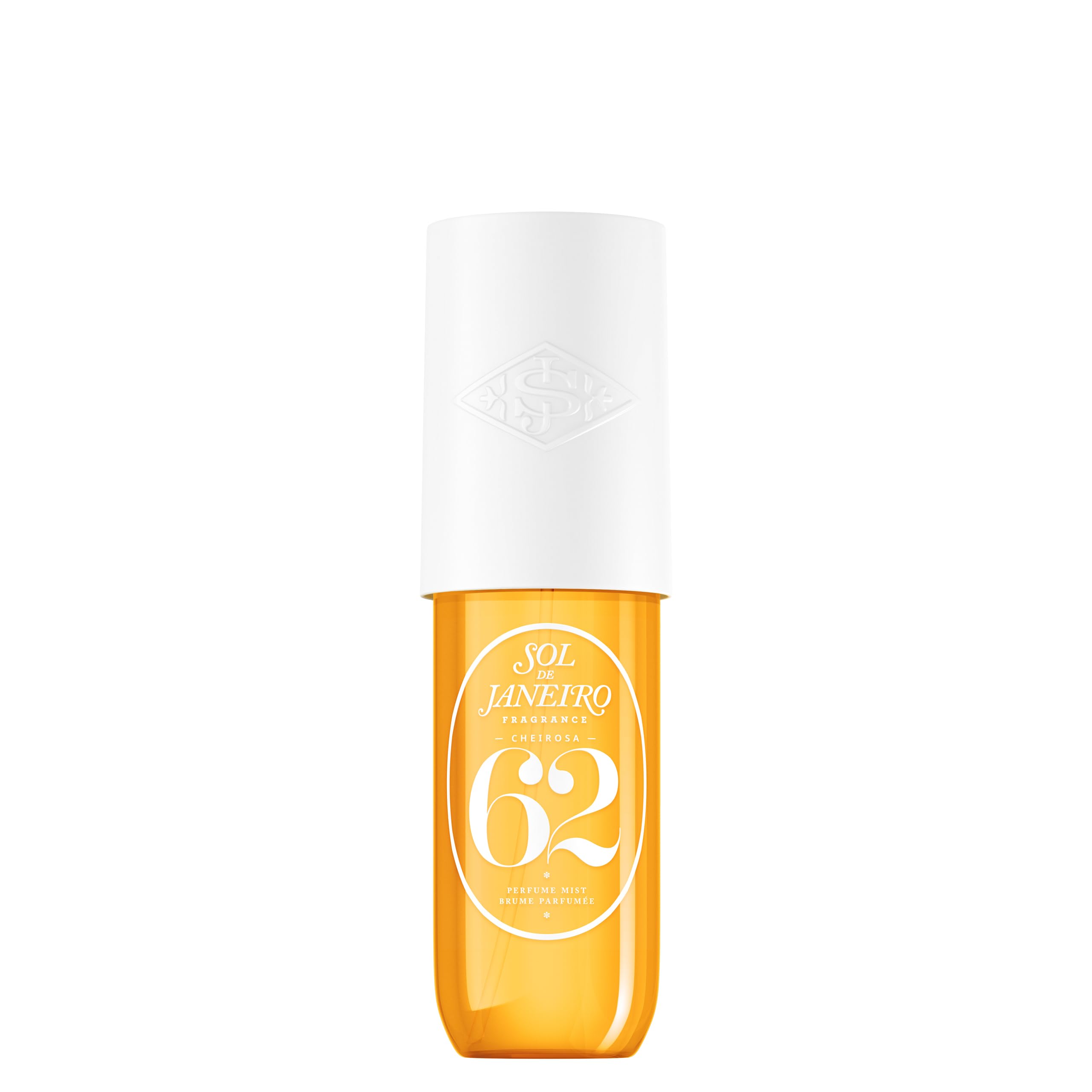 Sol De Janeiro Brazilian Crush Cheirosa 62 Fragrance Mist 90ml - Fragrance Mist at MyBeautyBoutique by Sol De Janeiro