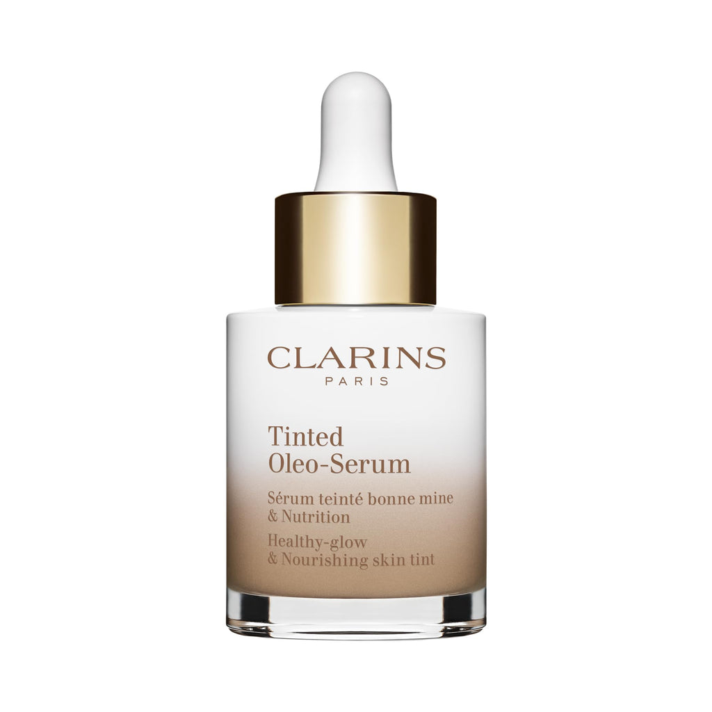 Clarins Tinted Oleo-Serum 30ml - 05