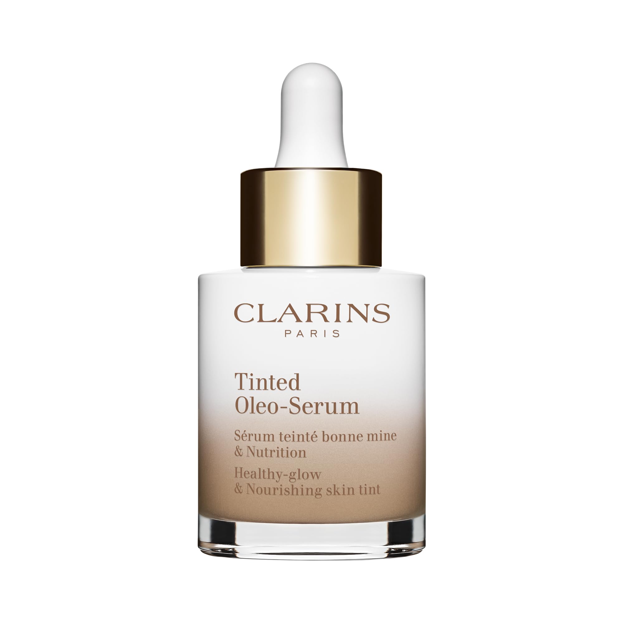 Clarins Tinted Oleo-Serum 30ml - 05