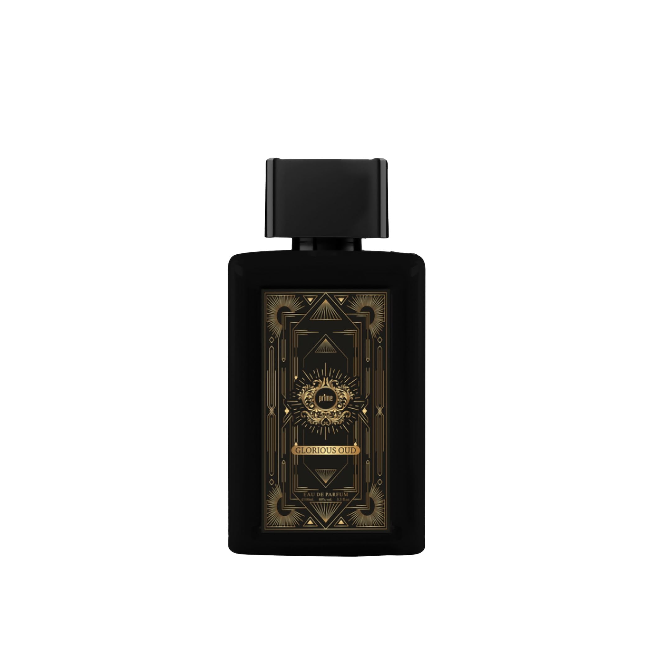 Prime Collection Glorious Oud Eau De Parfum 100ml Spray