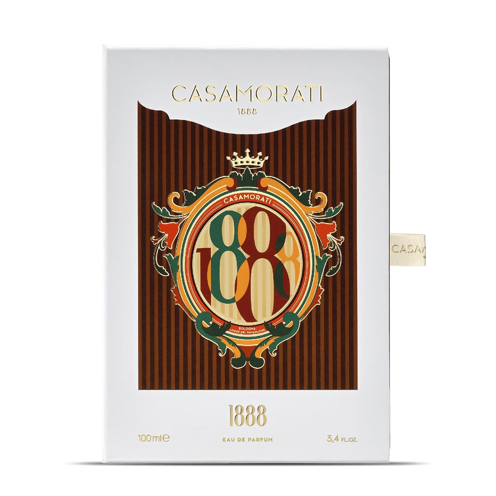 Xerjoff 1888 Eau De Parfum 100ml Spray - Perfume & Cologne at MyBeautyBoutique by Xerjoff