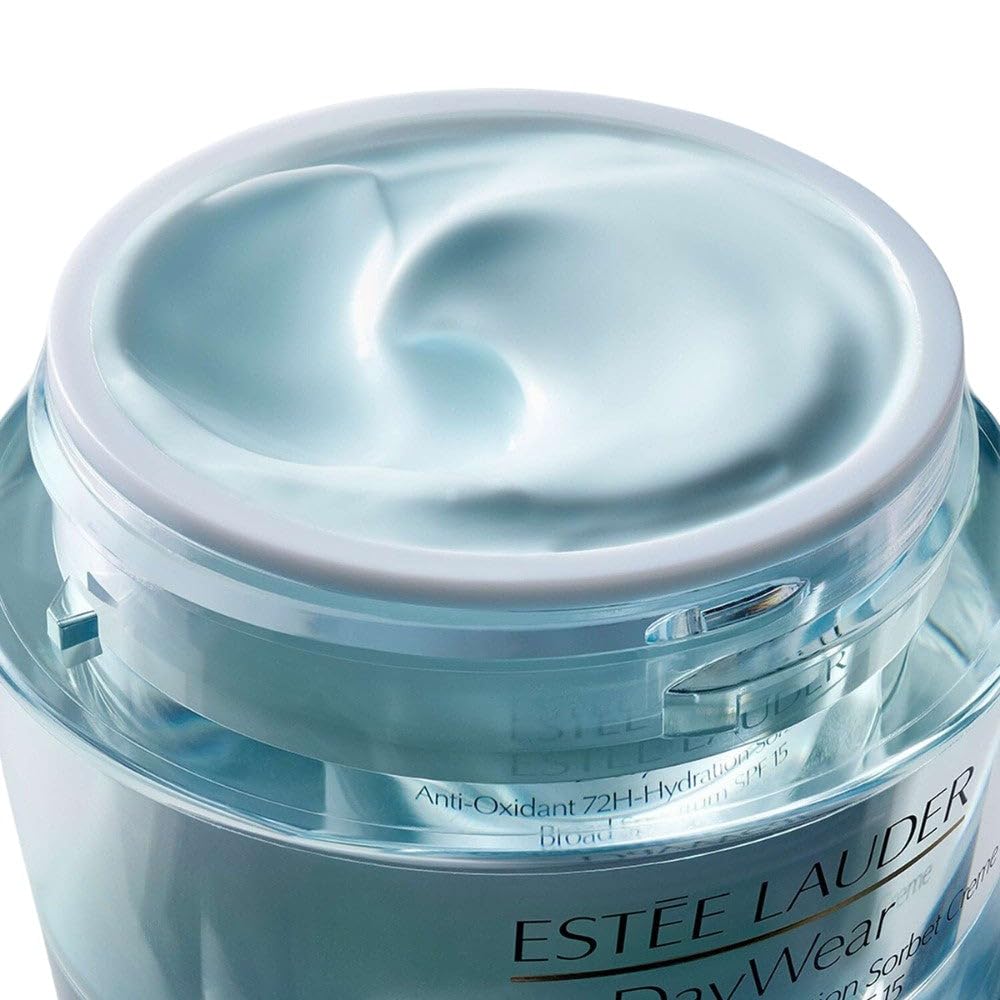 Estée Lauder DayWear Anti-Oxidant 72h-Hydration Sorbet Creme SPF15 50ml