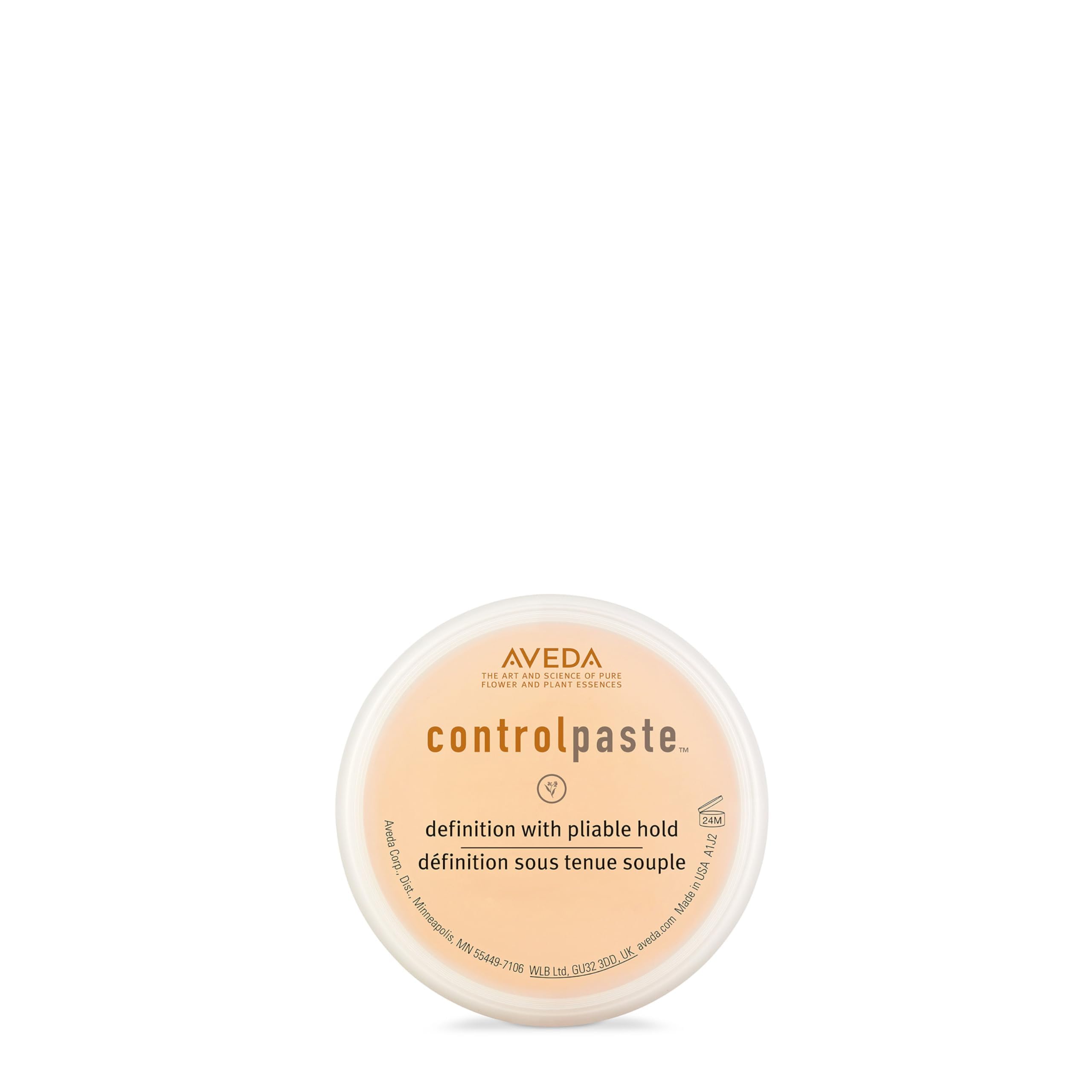 Aveda Control Paste Finishing Paste 75ml