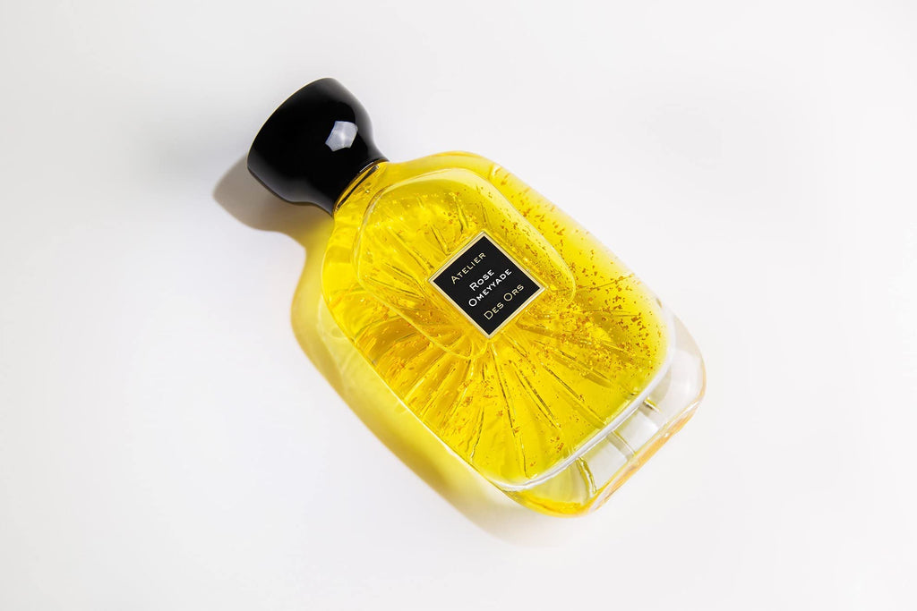 Atelier Des Ors Rose Omeyyade Eau de Parfum 100ml - Eau de Perfume at MyBeautyBoutique by Atelier Des Ors