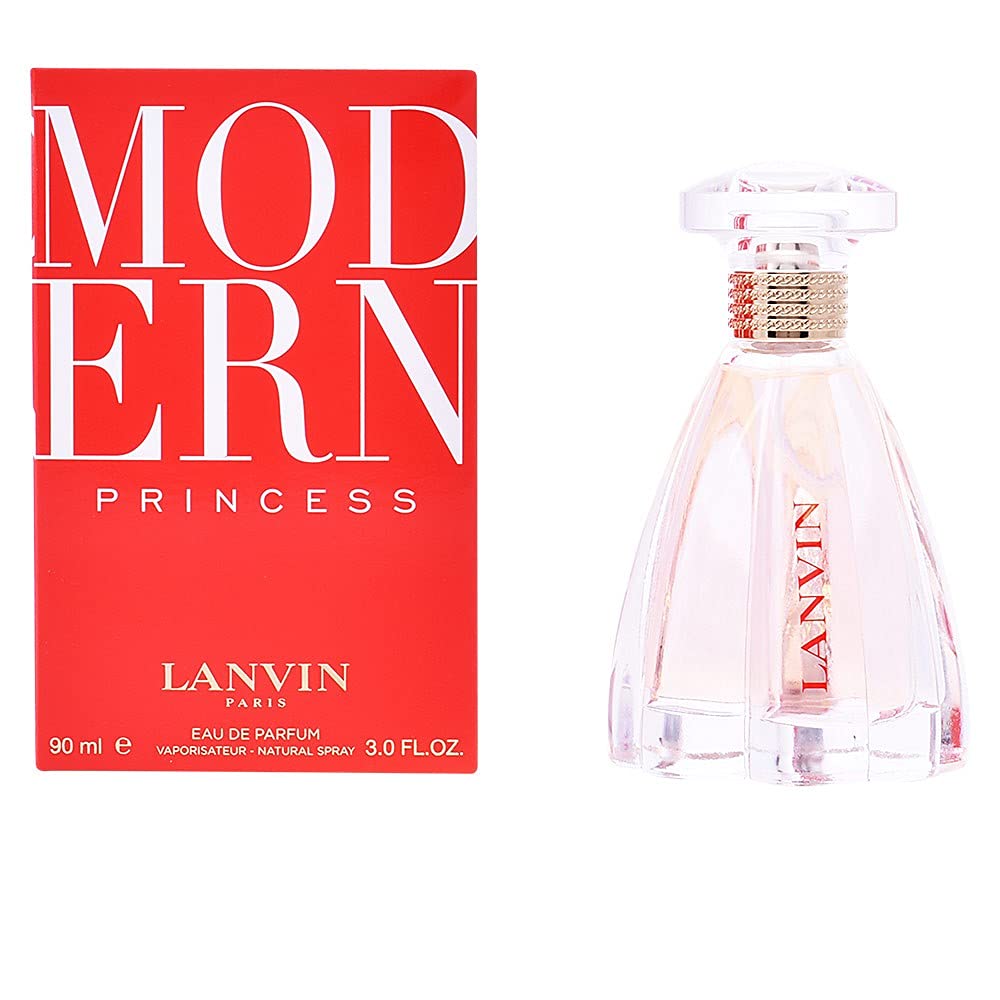 Lanvin Modern Princess Eau de Parfum 90ml Spray
