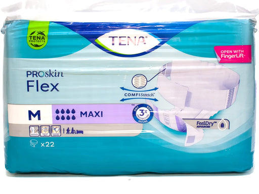 Tena Tenaflex Maxi Medium