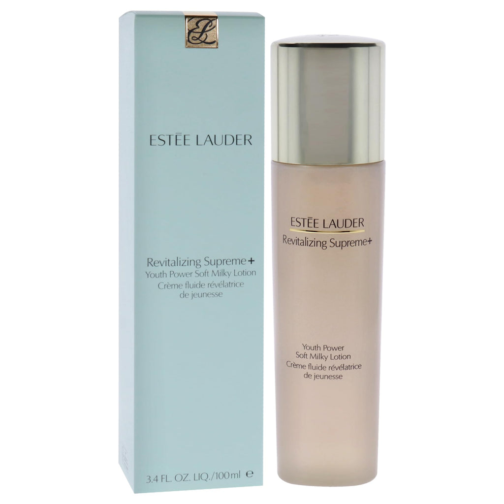 Estée Lauder Revitalizing Supreme + Youth Power Soft Milky Face Lotion 100ml