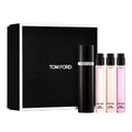 Tom Ford Blend Roses Gift Set - Rose D'Amalfi EDP 10ml - Rose De Chine EDP 10ml - Rose De Russie EDP 10ml