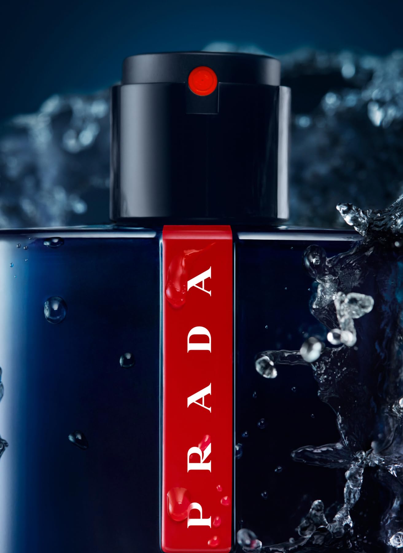 Prada Luna Rossa Ocean Eau de Parfum 50ml Spray