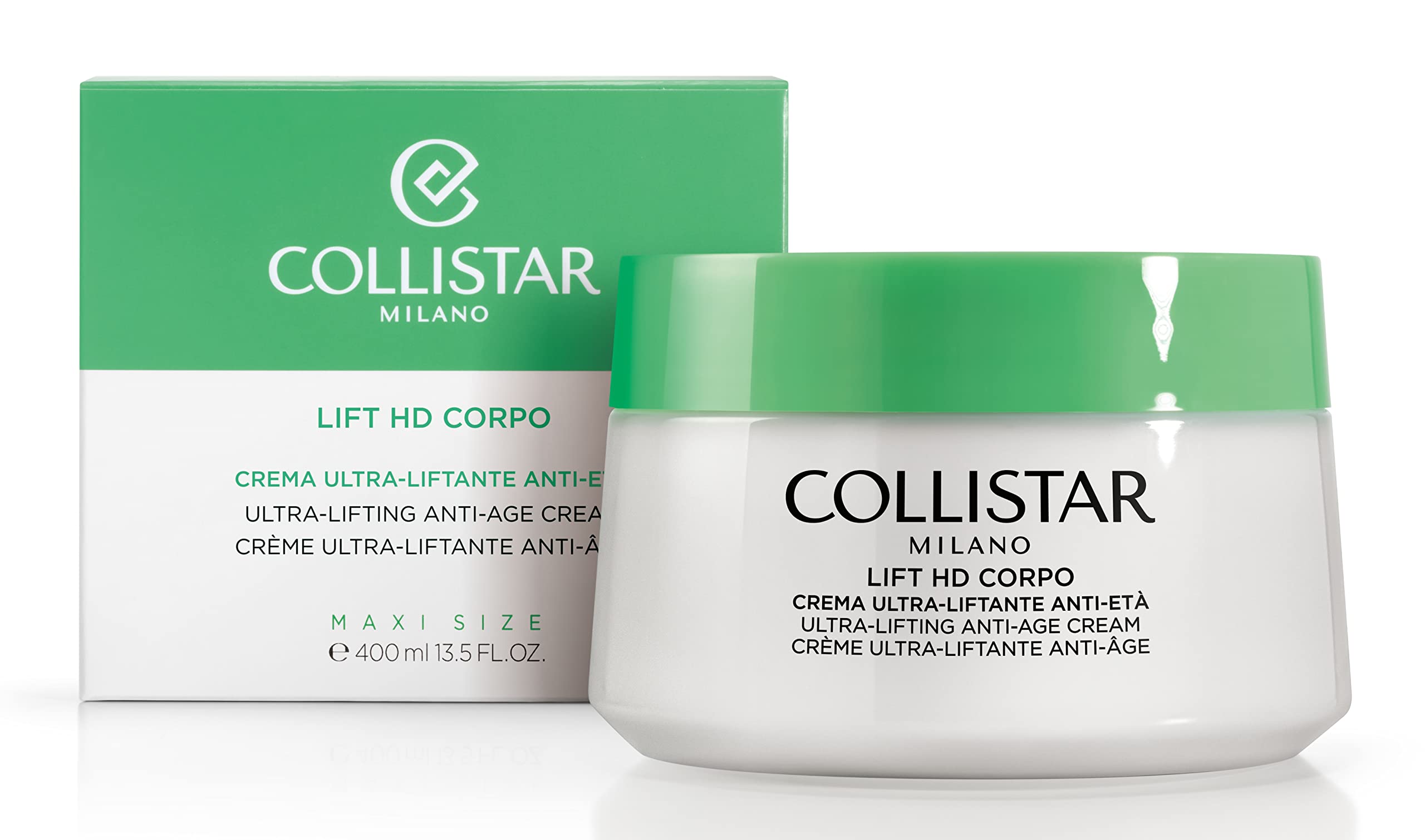 Collistar Lift HD Ultra-Lifting Anti-Age Cream 400ml