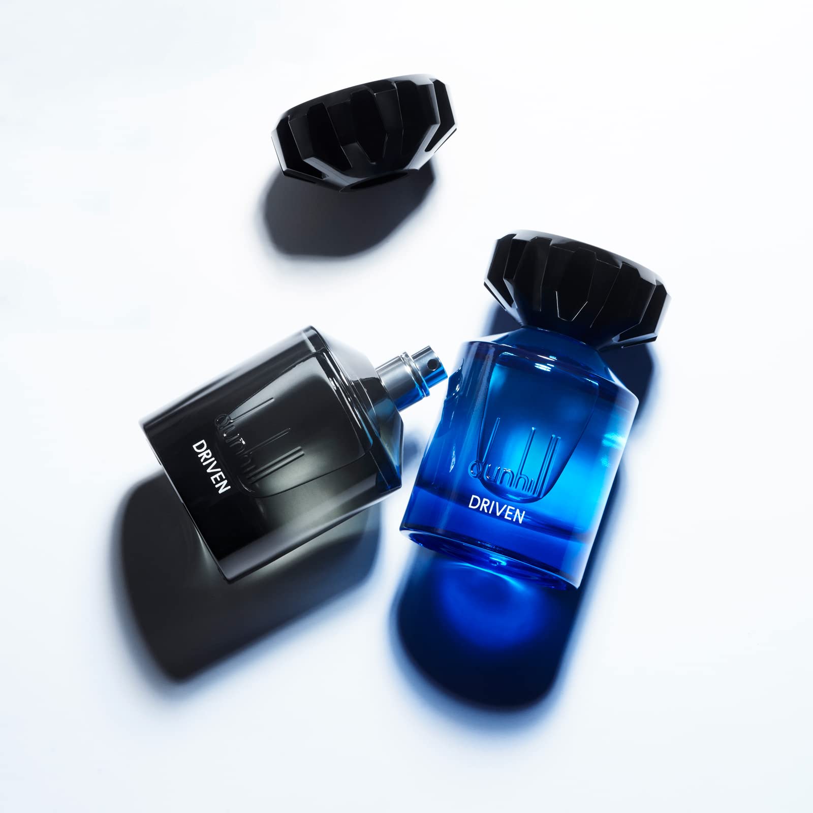 Dunhill Driven Eau de Parfum 100ml Spray