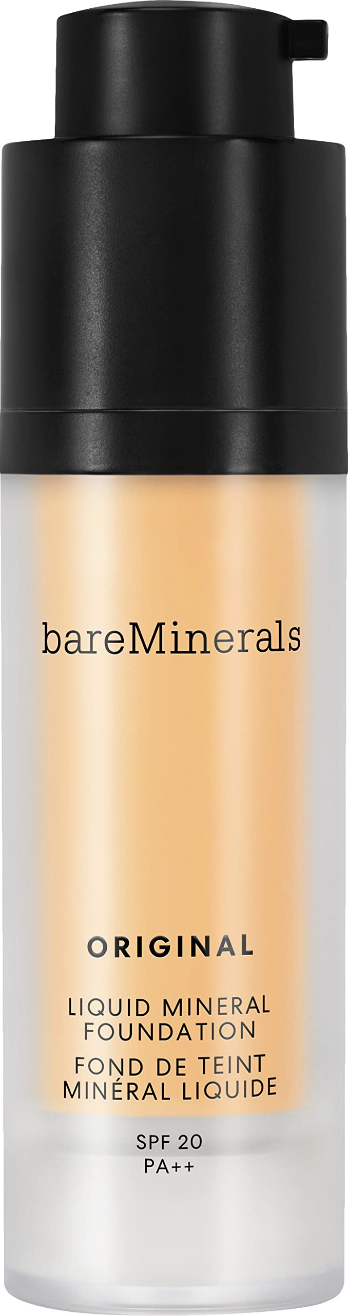 Bare Minerals Original 14 Golden Medium Foundation 30ml