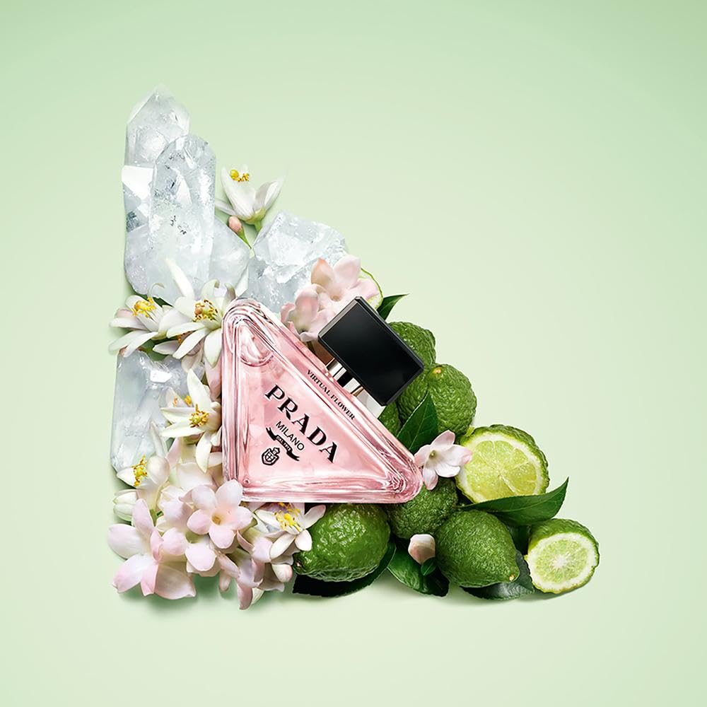 Prada Paradoxe Virtual Flower Eau de Parfum 30ml Spray
