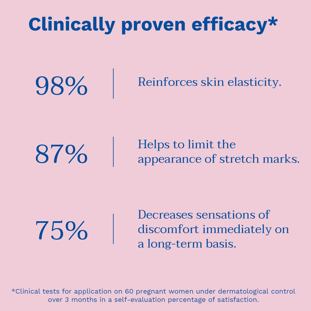 Mustela Stretch Marks Cream 150ml