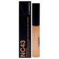 MAC Studio Fix 24 Hour Smooth Concealer 7ml - NC 43 Tanned Peach