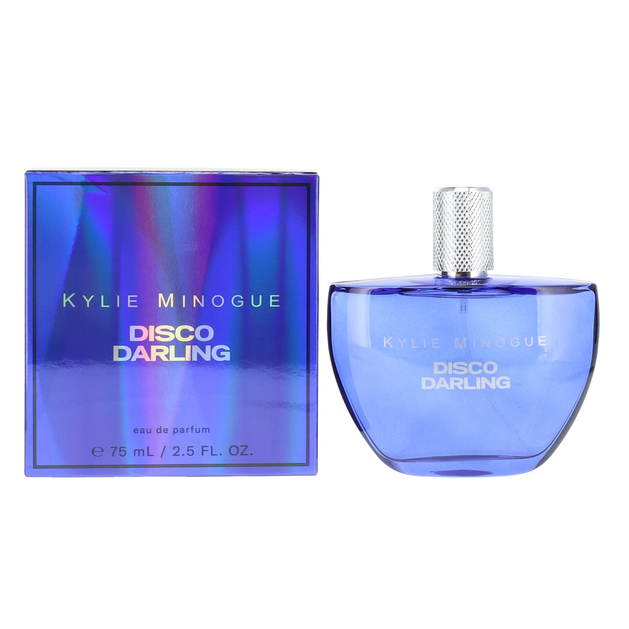 Kylie Minogue Disco Darling Eau de Parfum 75ml Spray - Eau de Parfum at MyBeautyBoutique by Kylie Minogue