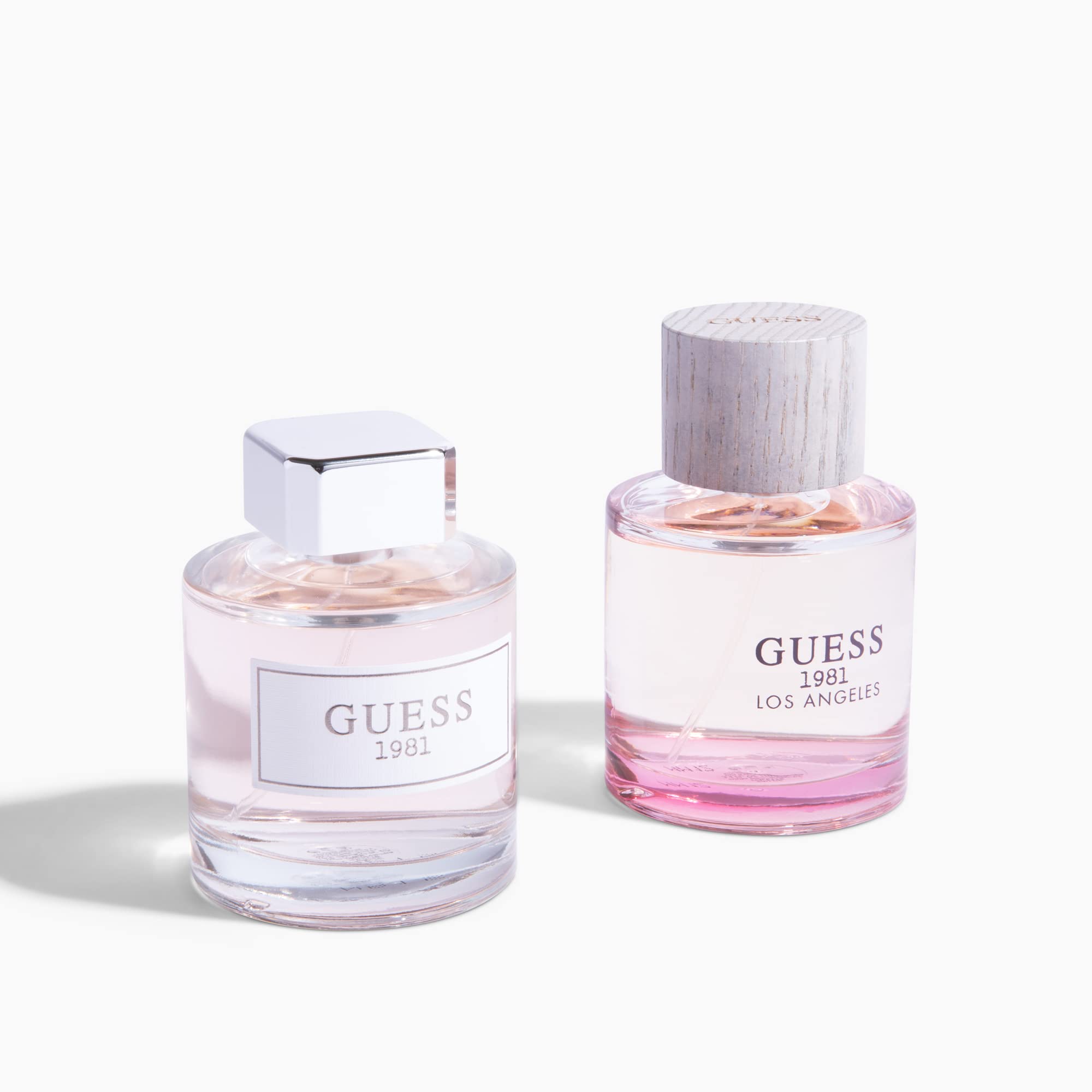 Guess 1981 Los Angeles Women Eau de Toilette 100ml Spray