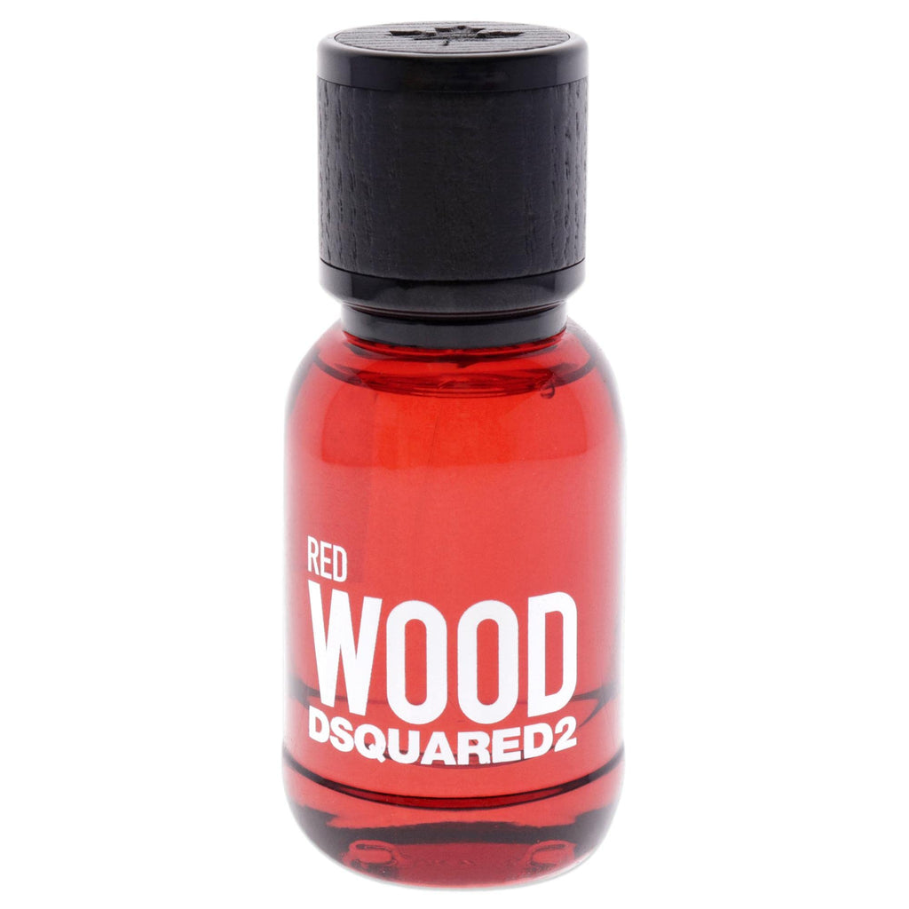 DSquared² Red Wood Eau de Toilette 30ml Spray - Fragrance at MyBeautyBoutique by DSquared²