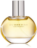 Burberry For Women Eau De Parfum 50ml - Eau De Parfum at MyBeautyBoutique by Burberry