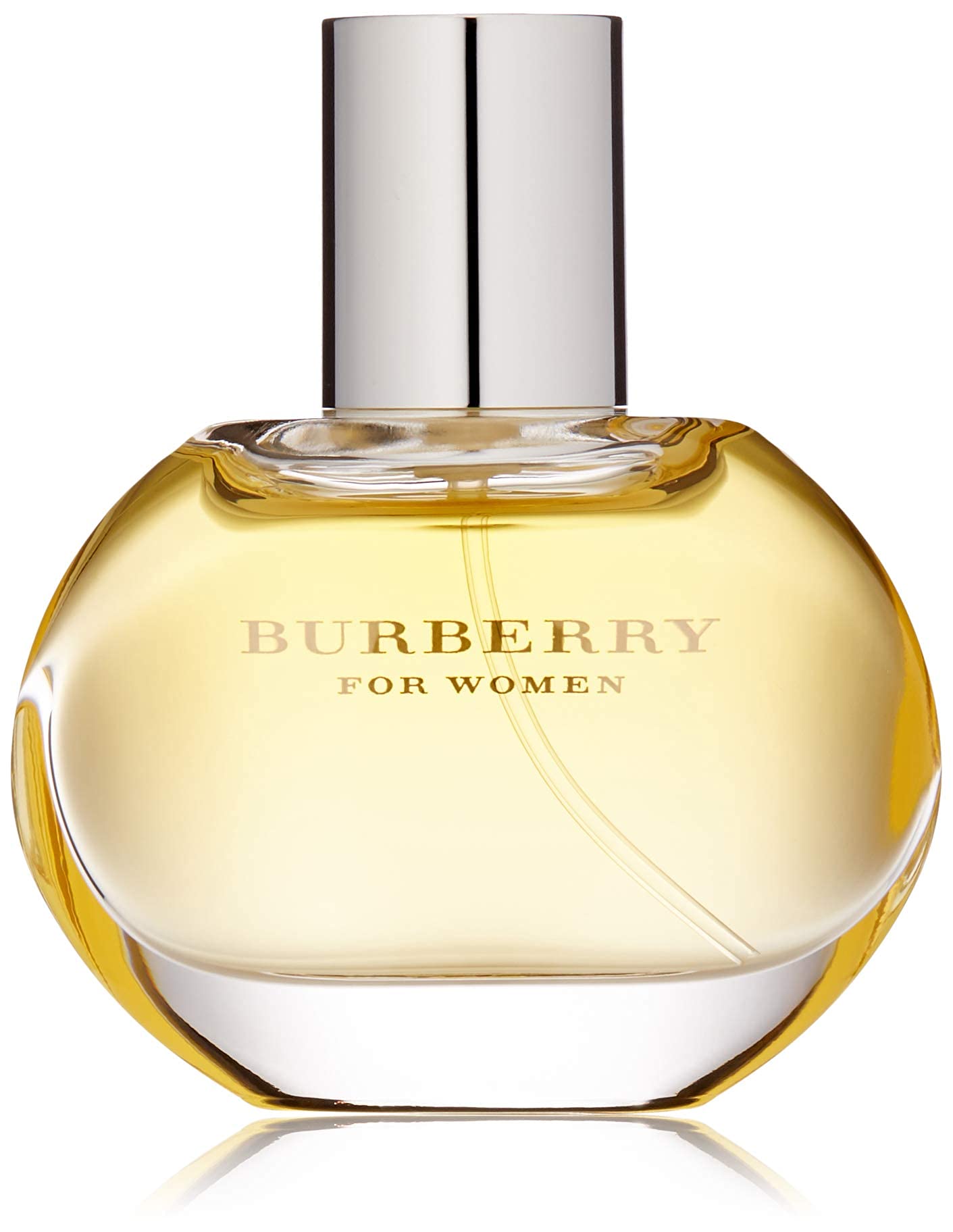 Burberry For Women Eau De Parfum 50ml - Eau De Parfum at MyBeautyBoutique by Burberry
