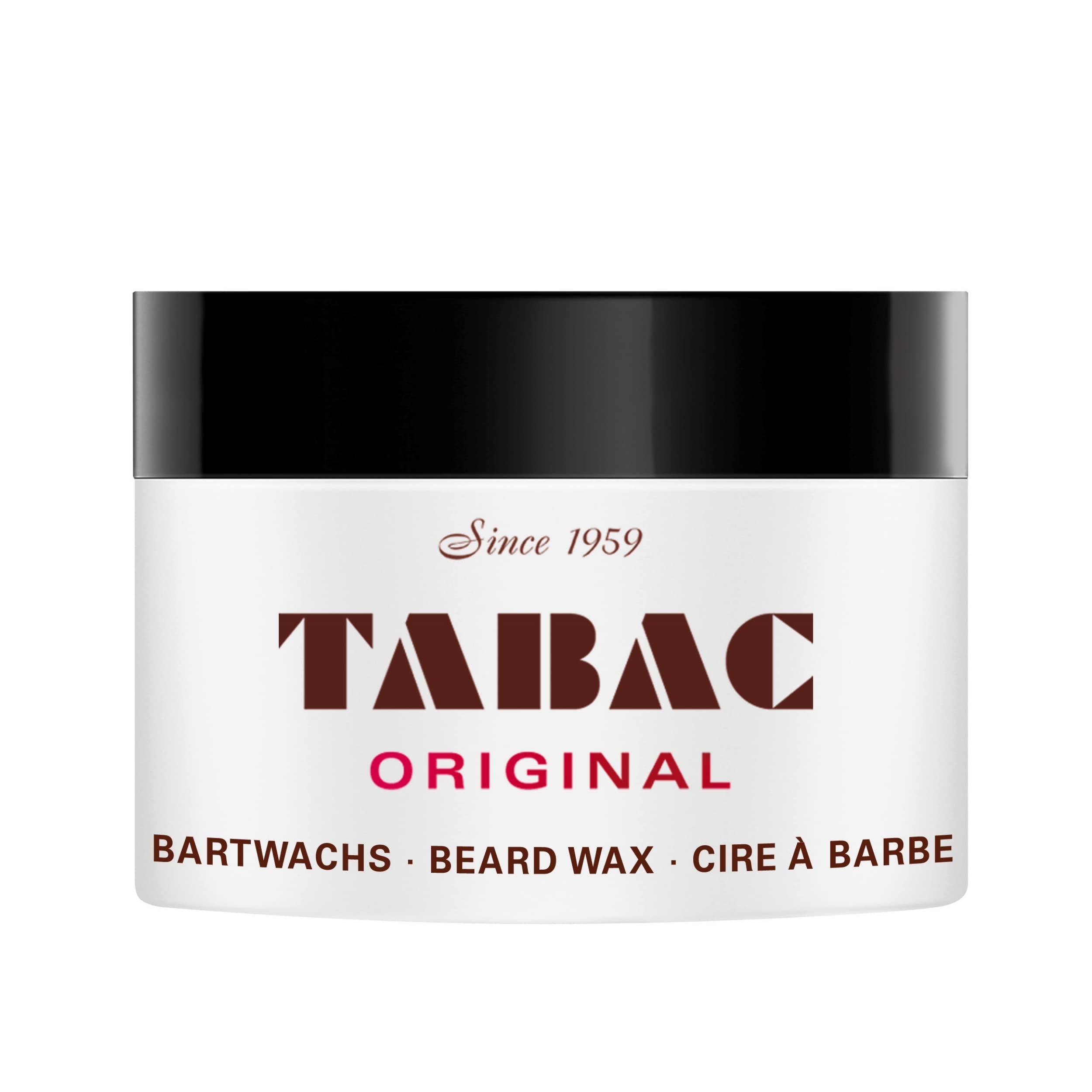 Tabac Original Beard Wax 40 GR