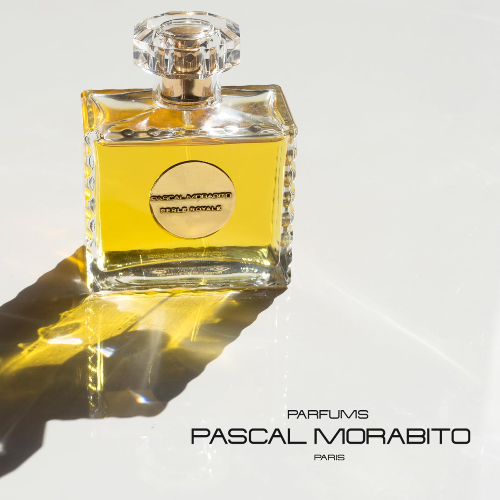 Pascal Morabito Perle Royale Eau de Parfum 100ml Spray