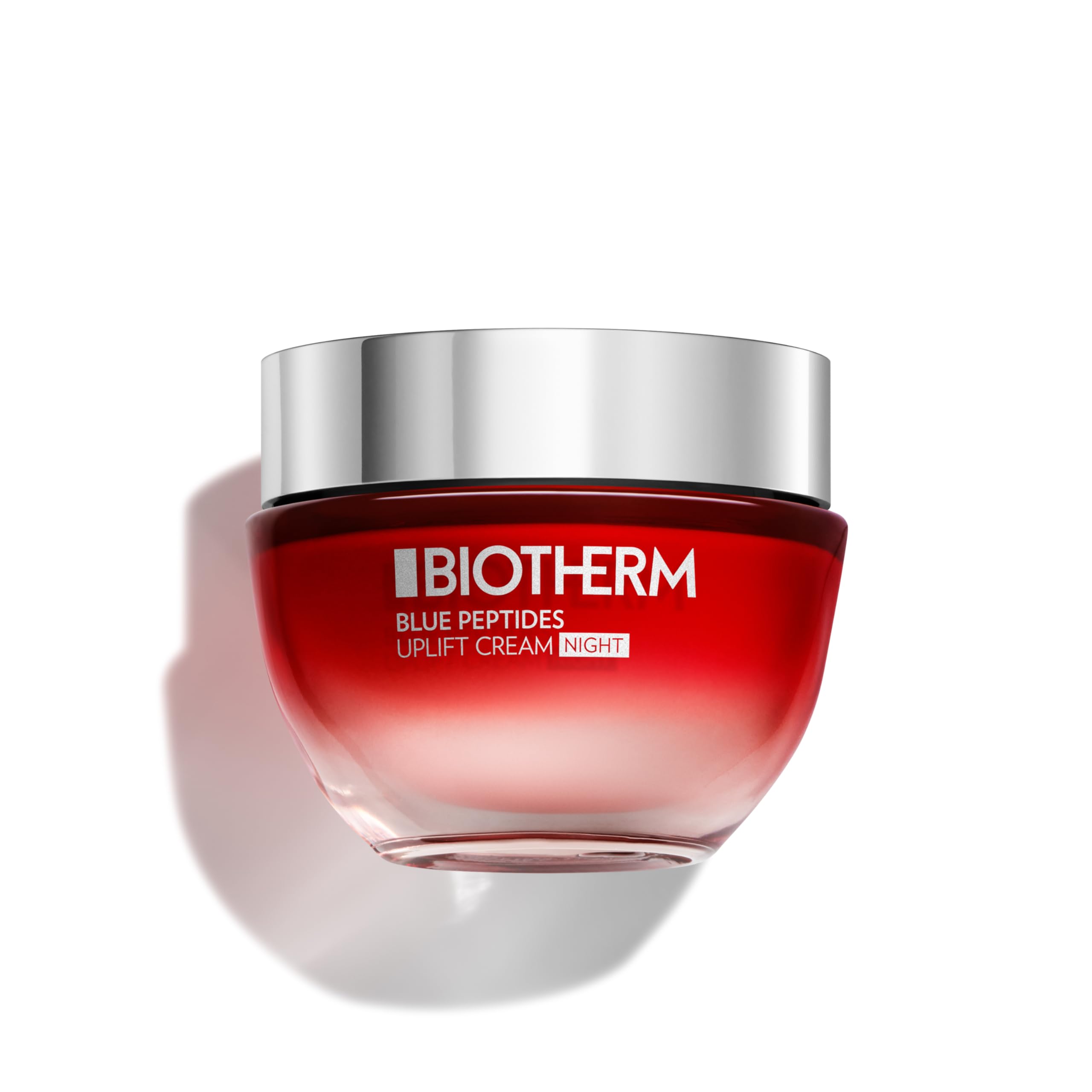 Biotherm Blue Peptides Uplift Night Cream 50ml