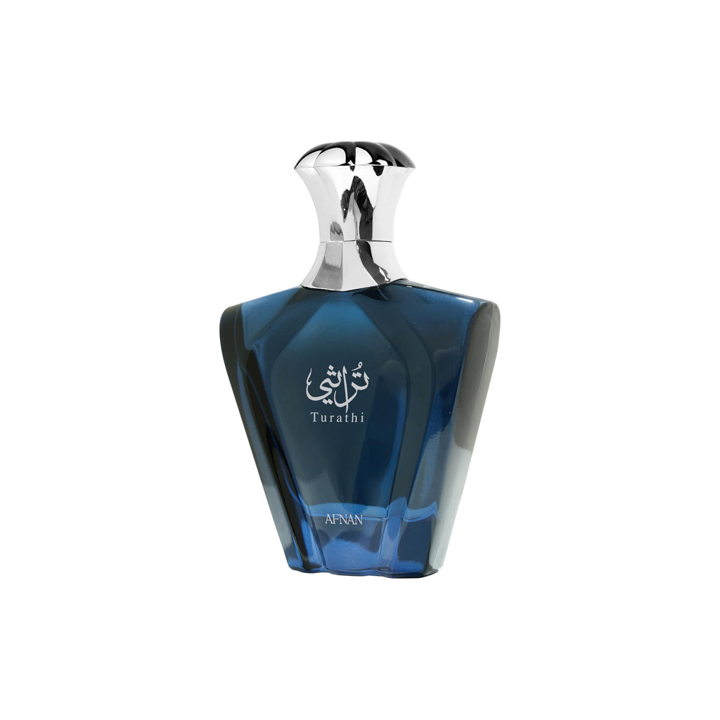Afnan Perfumes Turathi Blue Eau de Parfum 90ml Spray
