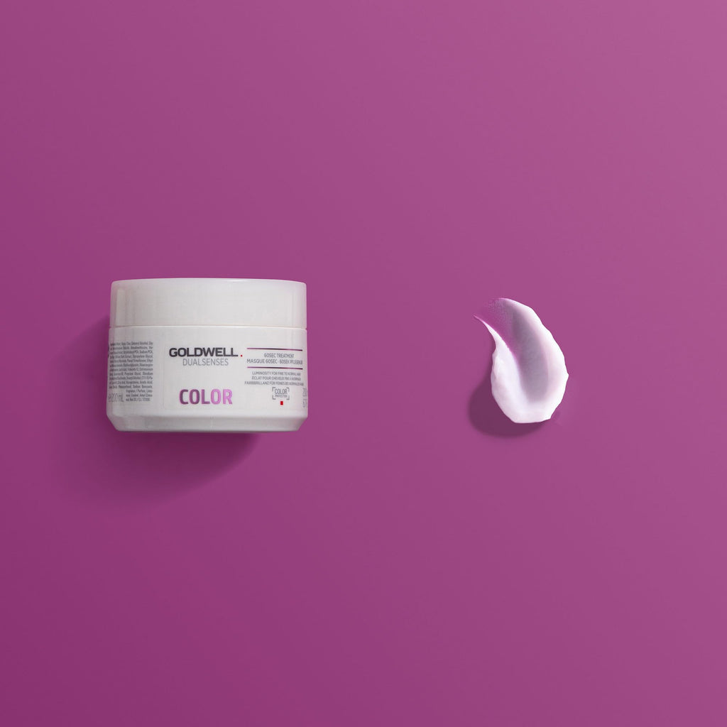 Goldwell Dualsenses Color 60Sec Treatment 500ml