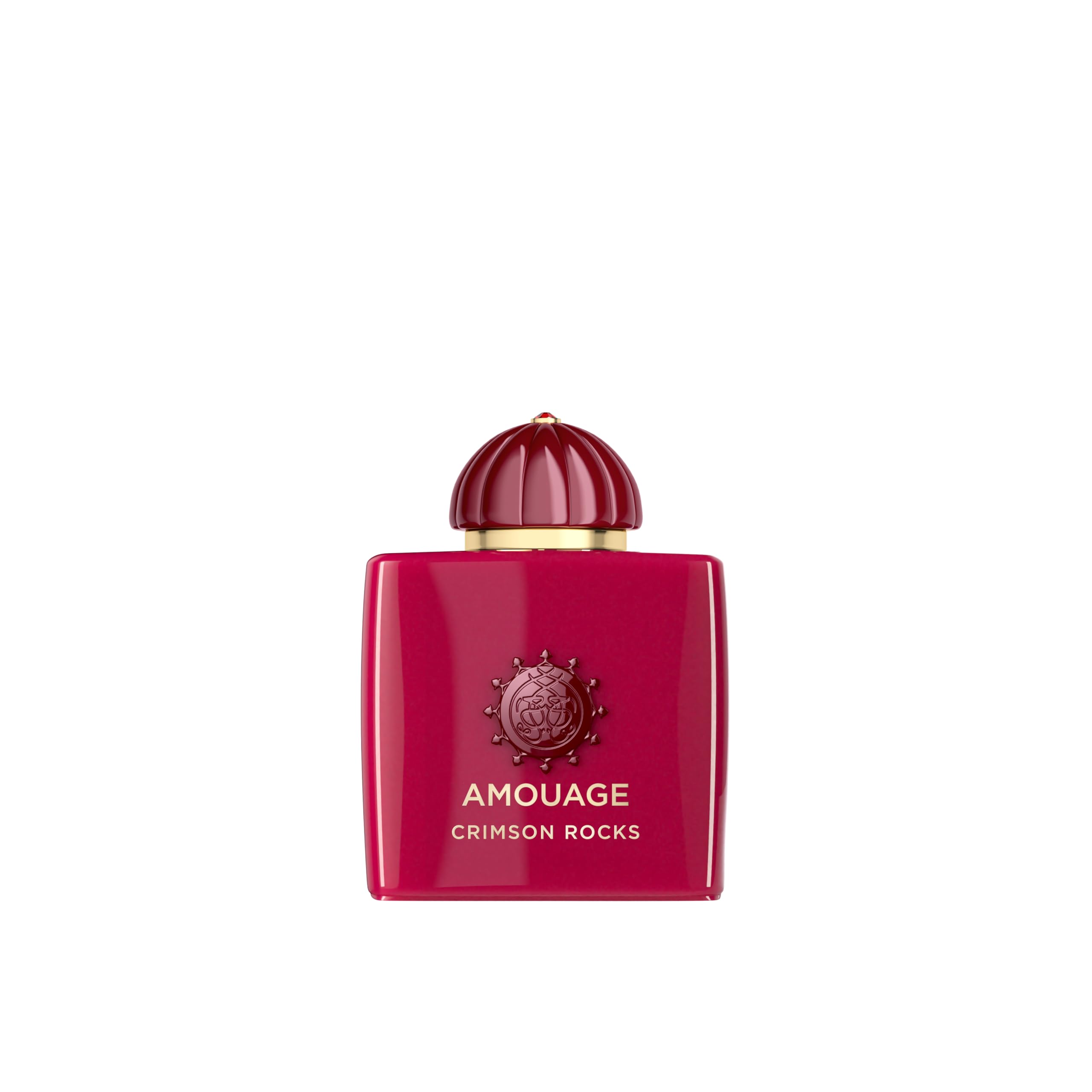 Amouage Crimson Rocks Eau de Parfum 100ml