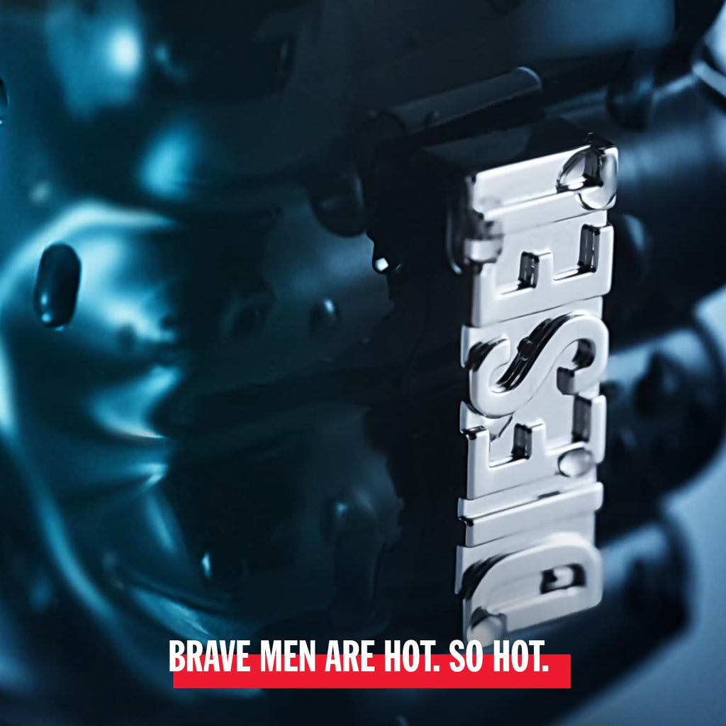 Diesel Only the Brave Eau de Parfum 35ml Spray
