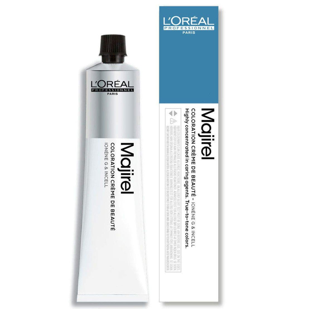L'Oreal Majirel Absolu Hair Colourant 50ml - 10 Lightest Blonde