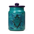 Disney Villains Ursula Sea Flower & Black Pearl Scented Candle 430g