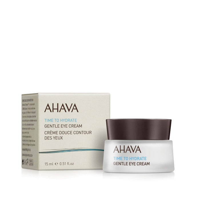 Ahava Time To Hydrate Gentle Eye Cream 15ml