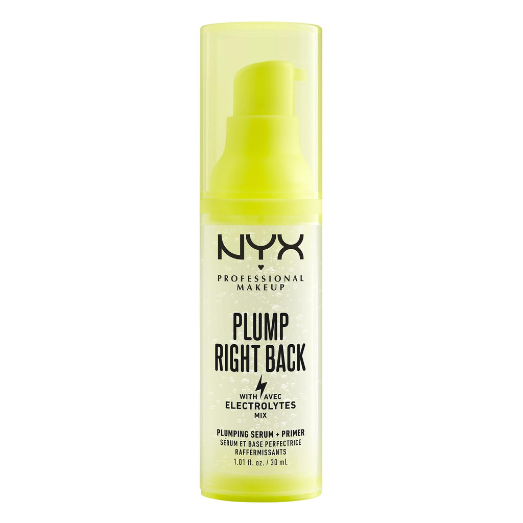 NYX Plump Right Back Primer + Serum 30ml