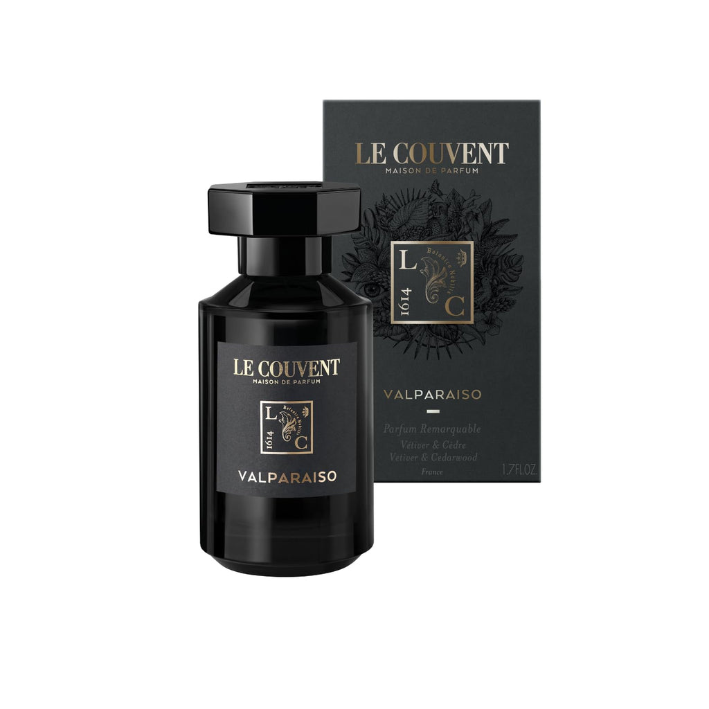 Le Couvent des Minimes Valparaiso Eau de Parfum 50ml Spray
