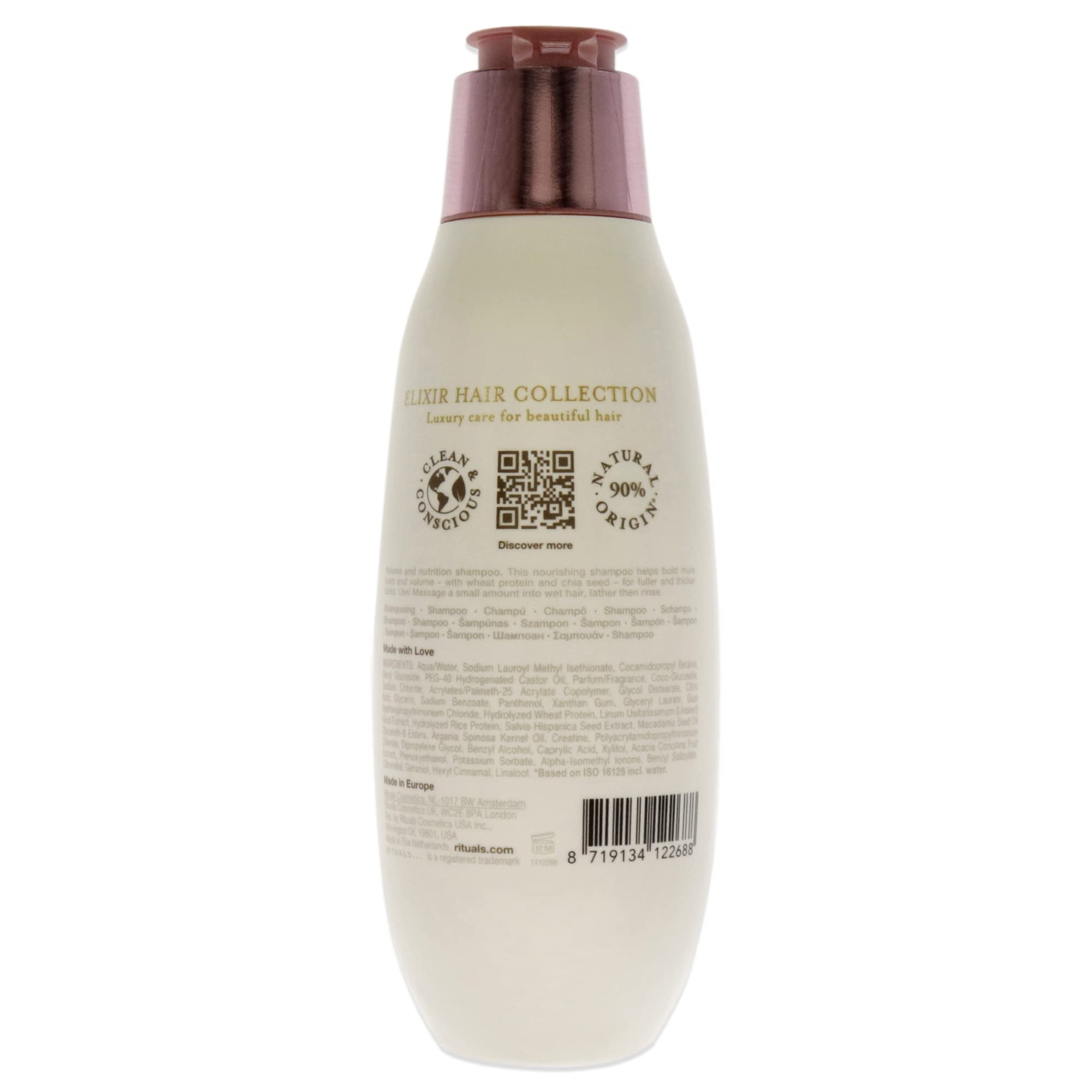 Rituals The Ritual of Sakura Shampoo 250ml