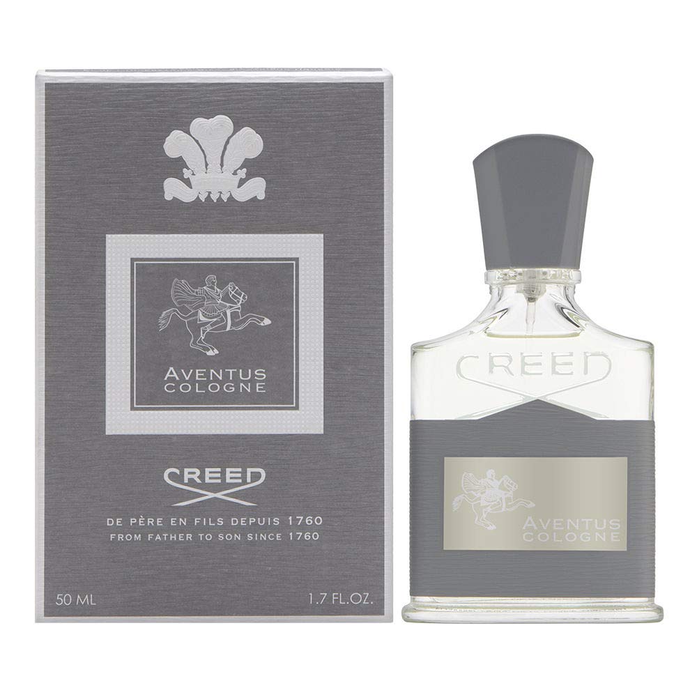 Creed Aventus Cologne Eau de Parfum 50ml Spray - Fragrance at MyBeautyBoutique by Creed