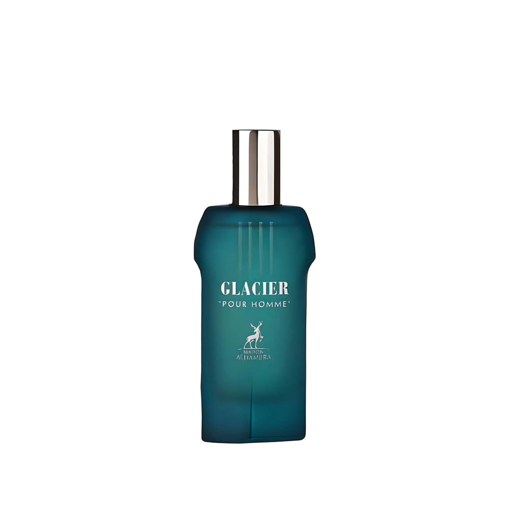 Maison Alhambra Glacier Pour Homme Eau de Parfum 100ml Spray