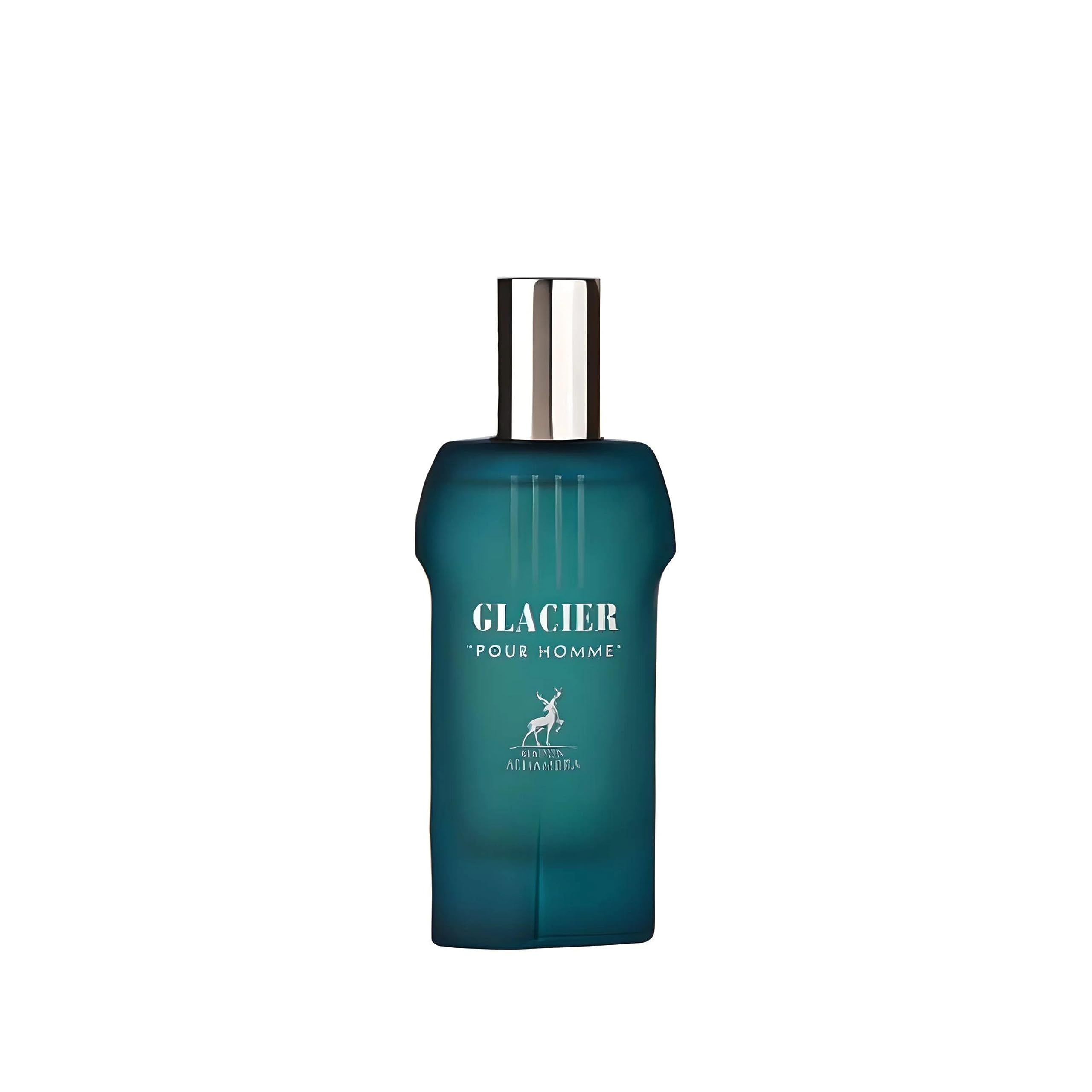Maison Alhambra Glacier Pour Homme Eau de Parfum 100ml Spray