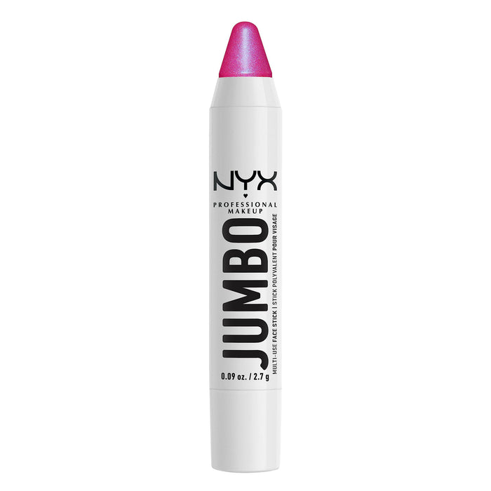 NYX Jumbo Multi-Use Face Stick 2.7g - Blueberry Muffin