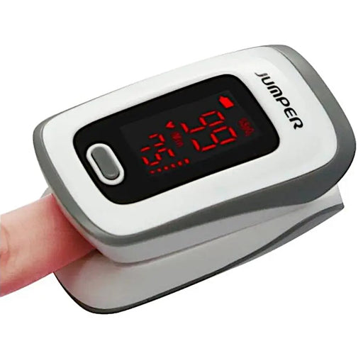 Jumper Medical Pulse Oximeter