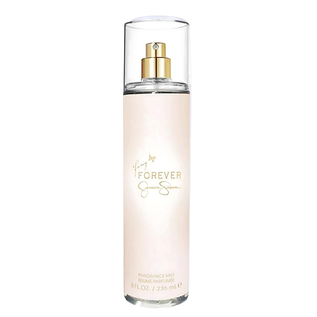 Jessica Simpson Fancy Forever Body Mist 240ml