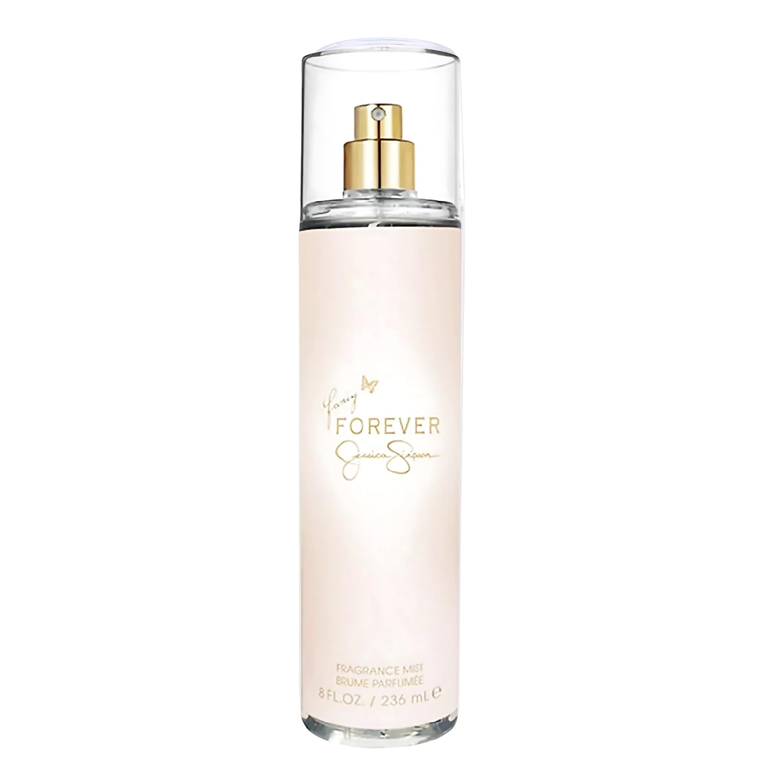 Jessica Simpson Fancy Forever Body Mist 240ml