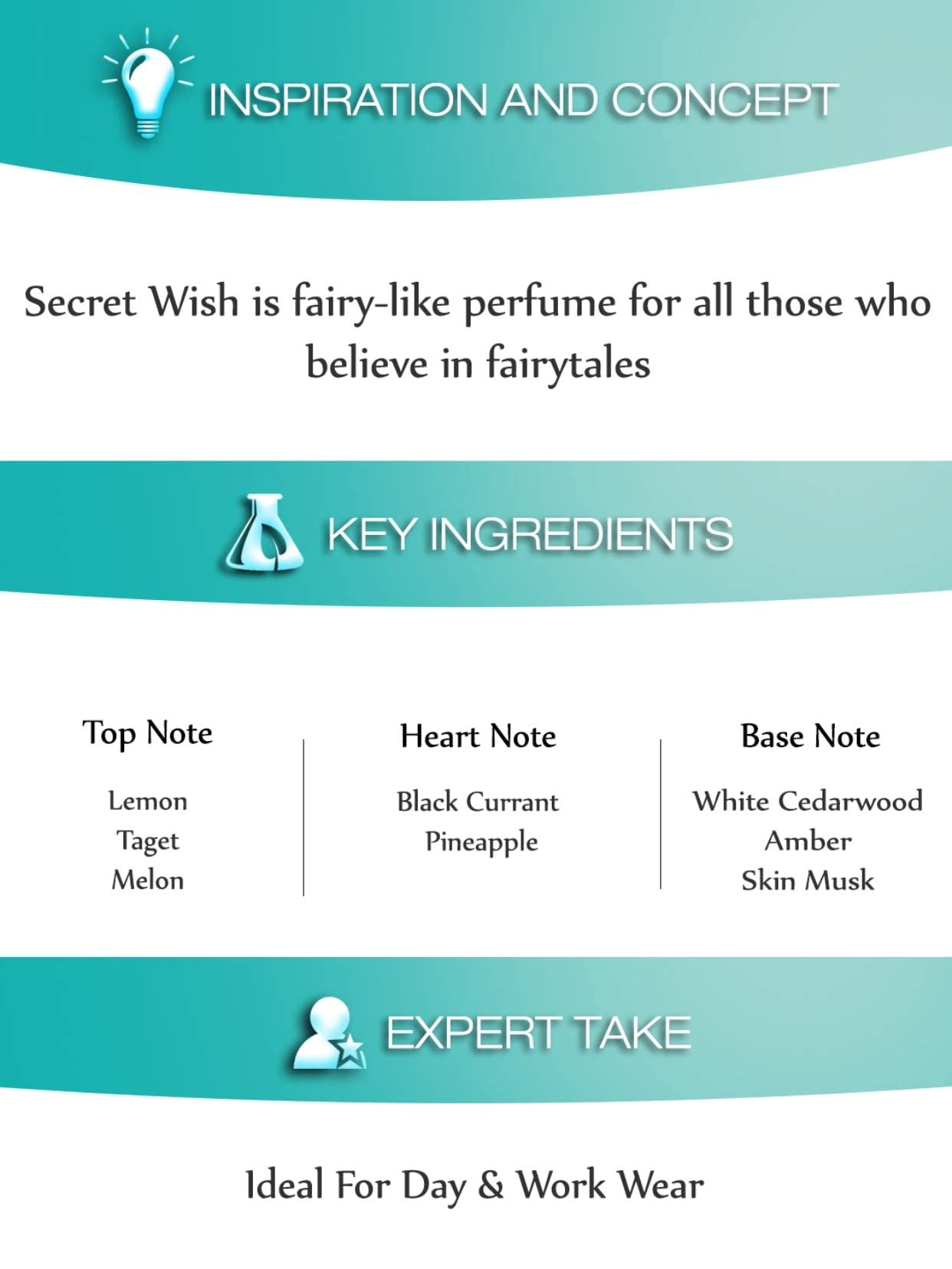 Anna Sui Secret Wish Eau de Toilette 30ml Spray
