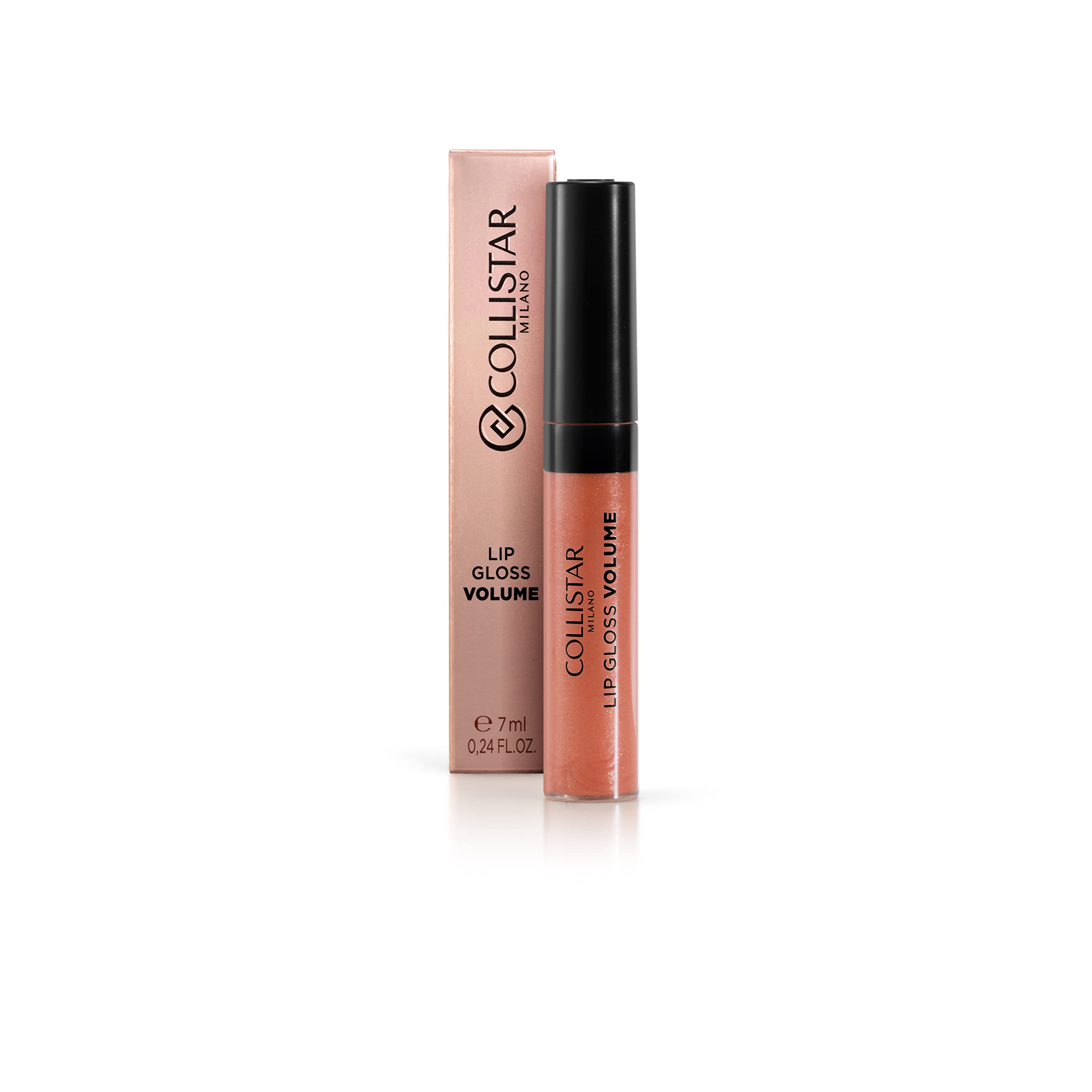 Collistar Volume Lip Gloss 7ml - 130 Divine Oranges