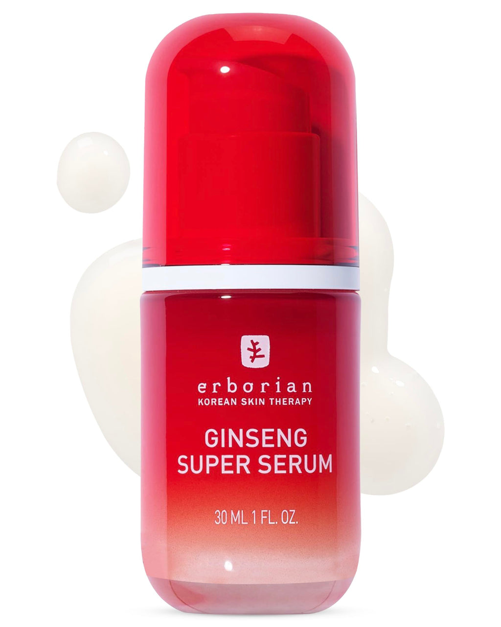 Erborian Ginseng Super Serum 30ml
