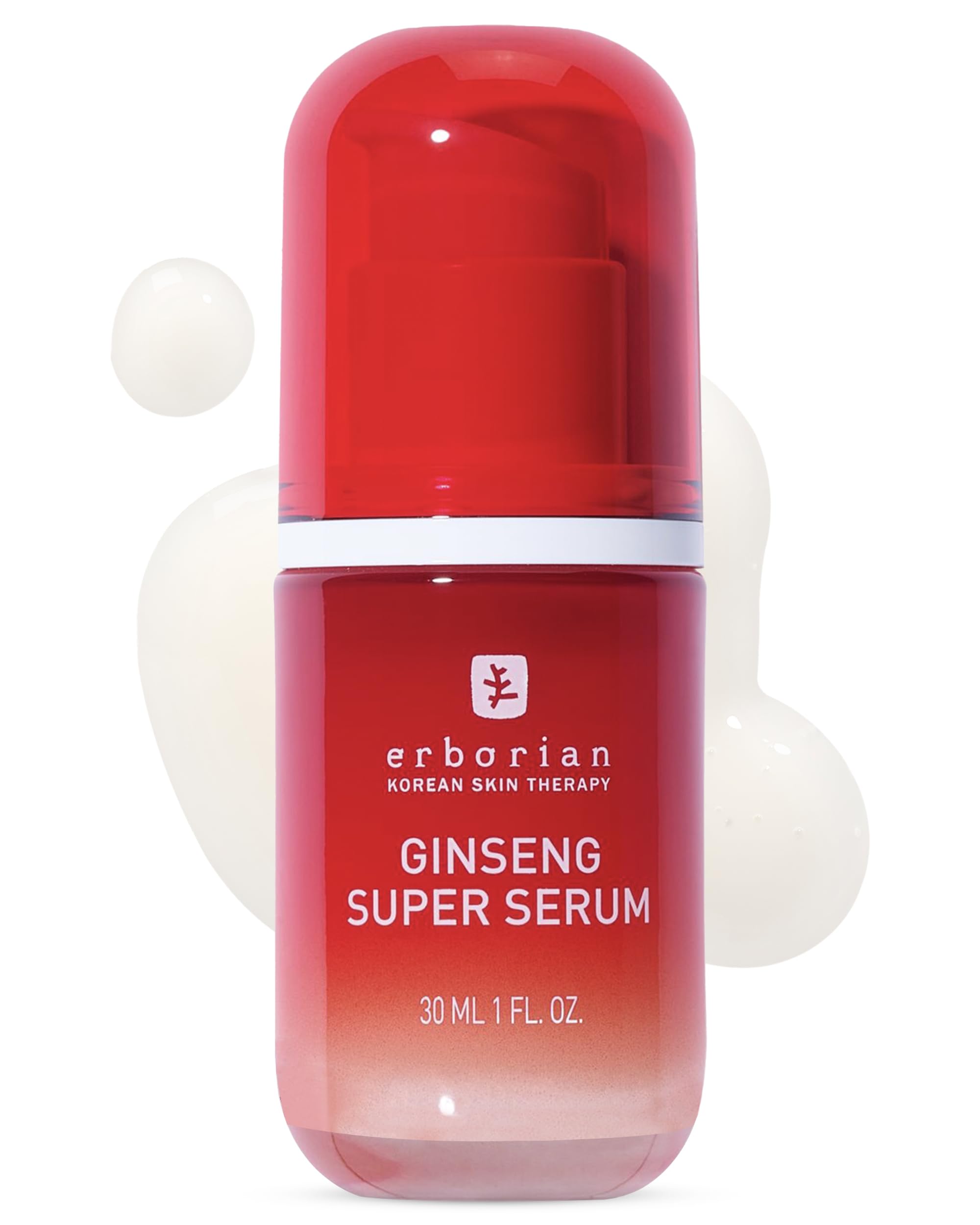 Erborian Ginseng Super Serum 30ml